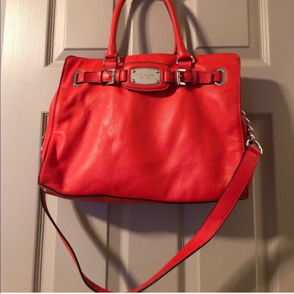 Authentic Michael Kors Bag